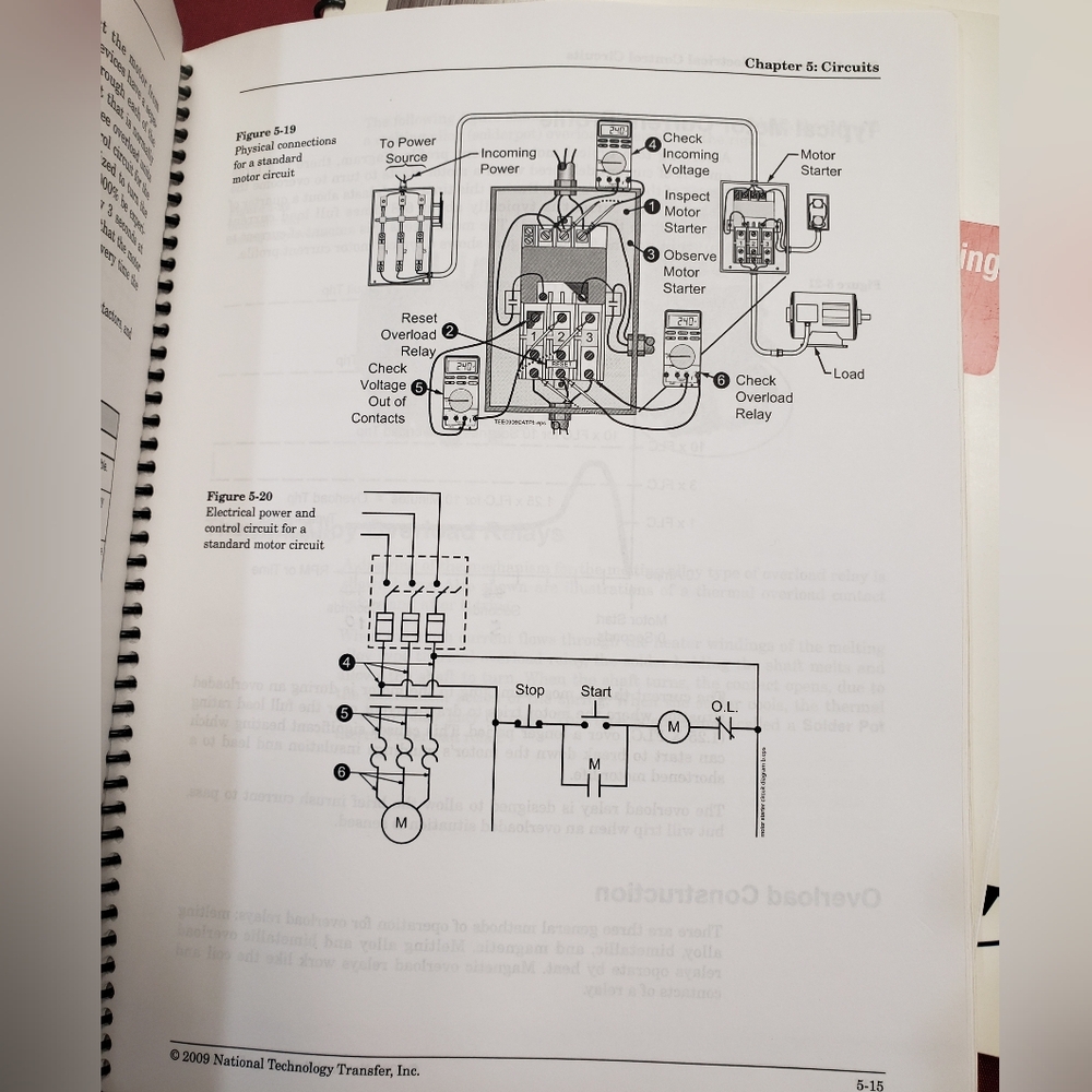 NTT Training Course Booklets - Picture 9 of 11